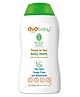 OYO BABY Head to Toe Baby Wash - 200ml with Chickpea & Fenugreek| Baby Gentle Wash for New Born | Tear-Free