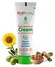 OYO BABY Soft Baby Face Cream, 50g | Daily Moisturizing Cream for Babies with Olive Oil & Shea Butter