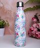 Voncasa Stainless Steel Water Bottle - 500 ml,, Multi