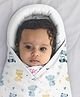 Tidy Sleep Baby Pod Wrapper - Mom & Me