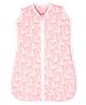 Tidy Sleep Baby Sleeping Bag - Pink Duck Medium