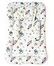 Tidy Sleep Gadda Set / Baby Bed - Our Mission