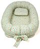 Tidy Sleep Baby Nest - Gardener's Delight