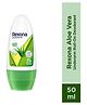 Rexona Aloevera Roll On Deodorant - 50 ml