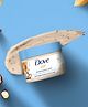 Dove Exfoliating Body Polish Scrub With Crushed Macadamia & Rice Milk - 298 g