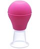 Comercio Silicone Nipple Puller with Case - Multicolor
