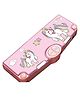 Comercio Unicorn Pencil Case (Color and Design May Vary)