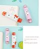 Comercio 2 In 1 Correction Tape & Glue - Multicolor