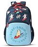 Gear Bear Backpack 17