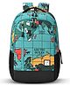 Gear Grid Backpack 17