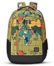 Gear Grid Backpack 17