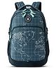 Gear Globe Trotter Backpack 17