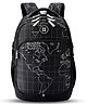 Gear Globe Trotter Backpack 17
