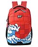 Gear Shuffle Backpack 17