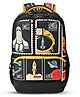 Gear Astronomical Stamp Backpack 17