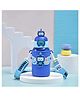 CuddleNest Robot Water Bottle Sipper -450 ml