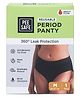 Pee Safe Reusable Period Panty - Medium Size