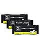 Pee Safe Ultra-Thin Panty Liner (20N) - Pack Of 3