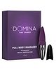 Pee Safe Domina Handheld Full Body Massager