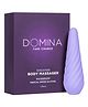 Pee Safe Domina Discover Personal Massager For Women