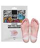 FURR Moisturization & Hydration Foot Mask