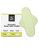 Pee Safe Reusable Sanitary Pads - Pack Of 4 Pads (3 Regular Pads   1 Overnight Pad)