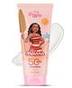 Renee Cosmetic Princess Sunscreen with SPF 50 with Vitamin E & Cocoa butter - 50 ml