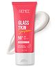 Renee Cosmetics Glass Skin Gel Sunscreen with SPF 50+ PA++++ Lightweight Hydrating & Non-Sticky - 50 g