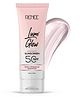 Renee Cosmetics Lumi Glow Highlighting Sunscreen with SPF 50 - 30 g