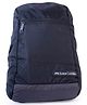 Faber Castell Backpack Black & Grey - Height 16 Inches