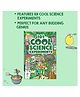 1001 Cool Science Experiments | Reference Book | Learn with Activities | For 8 to 12 Year Kids