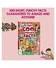 1001 Cool Freaky Facts | Reference Book | Learn with Activities | For 8 to 12 Year Kids