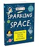Factivity: Sparkling Space (Discover the Facts, Do the Activity) | Reference book | Nonfiction & Activity for Ages 9+
