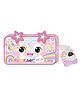 Hot Focus Writing Inspiration Rainbow Stationary Set - Pink
