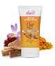 Iba Ubtan Sunscreen SPF 50 PA++++ with Turmeric, Saffron, Sandalwood  50g