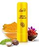 Iba Ubtan Lip Balm SPF 50 for Women | Sun Damage Sun Protector UVA & UVB | 4.5g