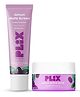 PLIX Acne Combo | Moisturizer And Sunscreen Combination Of 2% Salicyclic Acid And Niacinamide | Pack of 2 |All Skin Type