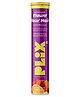 PLIX  Heavenly Hair With Natural Biotin| Orange Flavour | Supports Long, Lustrous, Strong Hair | Pack of 1 - 63 g