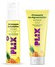 PLIX Pineapple Depigmentation Regime With Alcohol Free Face Toner & 2% Salicylic Acid Fruity Cleanser | Pack of 2