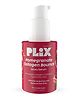 PLIX  Pomegranate Collagen Bounce Serum For Reducing Fine Lines & Wrinkles | Vegan Collagen Booster for Plump | 30ml