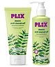 PLIX  Neem Anti-Dandruff Advanced Kit | Shampoo (200ml), Conditioner (175ml) | Reduces Dandruff & Scalp Itching