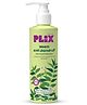 PLIX Neem Anti-Dandruff Advanced Shampoo | Piractone Olamine & Pentavitin Paraben & Sulphate Free | 200ml