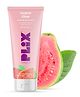 PLIX  Spf 50+ Guava Glow Invisible Sunscreen For All Skin Type With Pa +++|For Uv A, Uv B & Blue Light Protection |50 g