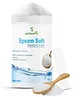West Coast Earthen pot Epsom Salt Natural Magnesium Sulfate - 1 kg