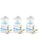 West Coast Earthen pot Epsom Salt Natural Magnesium Sulfate Pack of 3 - 1 kg Each