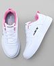 Skechers Lace Ups Casual Shoes - White