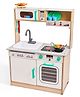 Curious Cub Electronic Kitchen Set