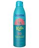 Coppertone Kids Sunscreen Spray With SPF 50 & Water Resistant Broad Spectrum - 156 g