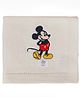 Pluchi Happy Mickey Disney Cotton Knitted AC Blanket For Baby / Infant / New Born For Use In All Seasons (0-18 Months)