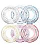 BitFeex  Swimming Tube for kids and Adults | Color May Very | Pack of 1